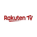 Logo for Rakuten TV UK