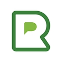 Logo for Rated People App