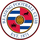Logo for Reading FC