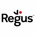 Logo for Regus UK