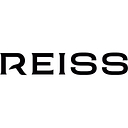 Logo for Reiss