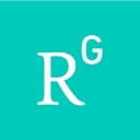 Logo for ResearchGate