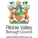 Logo for Ribble Valley Borough
