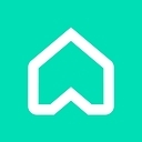 Logo for Rightmove App