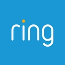 Logo for Ring App