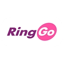 Logo for RingGo Parking App