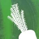 Logo for Riverford Organic