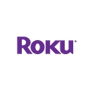 Logo for Roku App