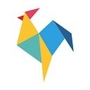 Logo for RoosterMoney (NatWest)