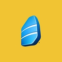 Logo for Rosetta Stone UK App