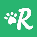 Logo for Rover.com UK