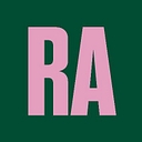 Logo for Royal Academy of Arts