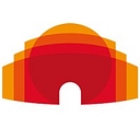 Logo for Royal Albert Hall