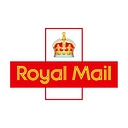 Logo for Royal Mail