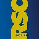 Logo for Royal Shakespeare Company