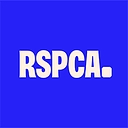 Logo for RSPCA