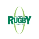 Logo for Rugby Borough Council