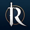 Logo for RuneScape