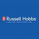 Logo for Russell Hobbs UK