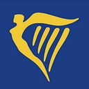 Logo for Ryanair