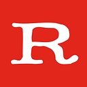 Logo for Ryman Stationery