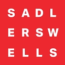 Logo for Sadlers Wells