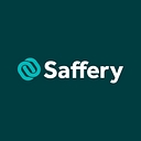 Logo for Saffery