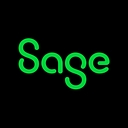 Logo for Sage Intacct