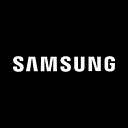 Logo for Samsung UK