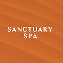 Logo for Sanctuary Spa