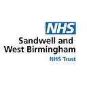 Logo for Sandwell and West Birmingham NHS