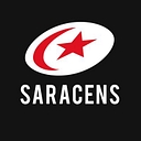 Logo for Saracens Rugby
