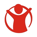 Logo for Save the Children UK