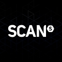 Logo for Scan Computers