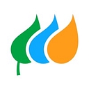 Logo for Scottish Power