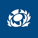 Logo for Scottish Rugby