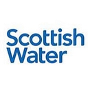 Logo for Scottish Water