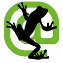 Logo for Screaming Frog