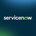 Logo for ServiceNow UK
