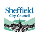 Logo for Sheffield City Council