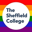 Logo for Sheffield College