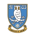 Logo for Sheffield Wednesday