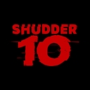 Logo for Shudder UK