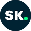 Logo for Skillshare