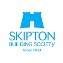 Logo for Skipton Building Society