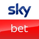Logo for Sky Bet