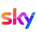 Logo for Sky News