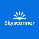 Logo for Skyscanner