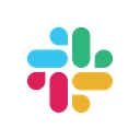 Logo for Slack App