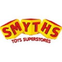 Logo for Smyths Toys UK